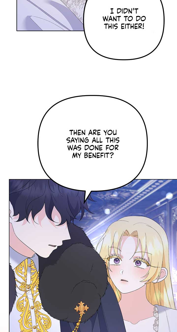 I Got Married to a Duke Called Beast Chapter 40 - Page 29