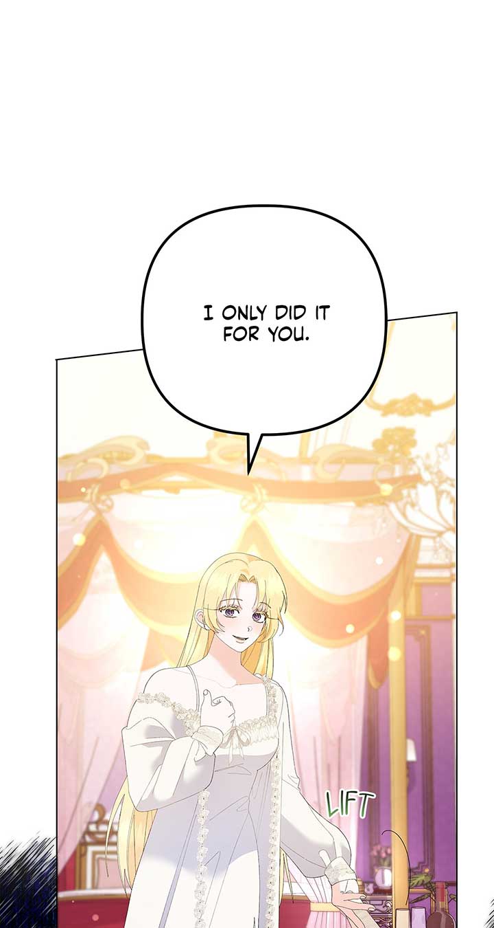 I Got Married to a Duke Called Beast Chapter 40 - Page 3