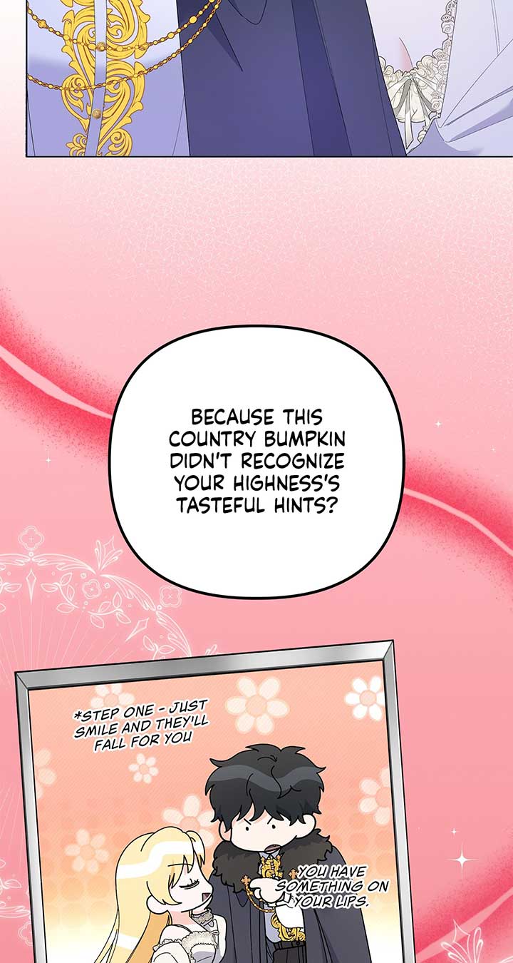 I Got Married to a Duke Called Beast Chapter 40 - Page 30