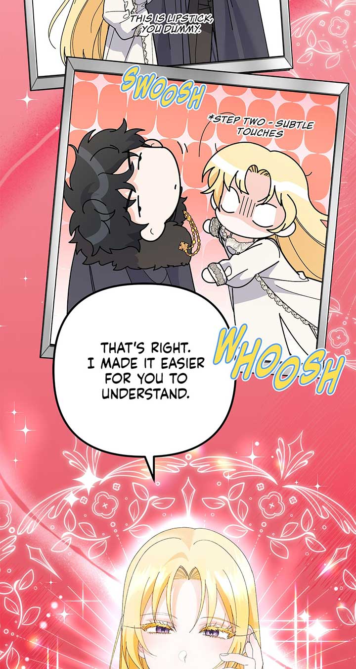 I Got Married to a Duke Called Beast Chapter 40 - Page 31