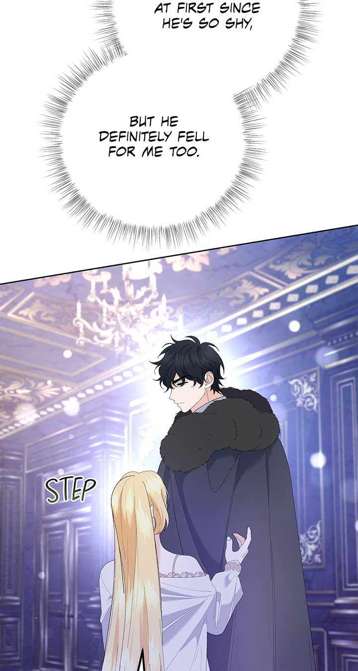 I Got Married to a Duke Called Beast Chapter 40 - Page 33