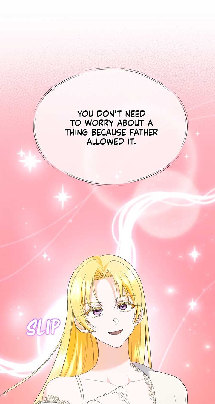 I Got Married to a Duke Called Beast Chapter 40 - Page 35