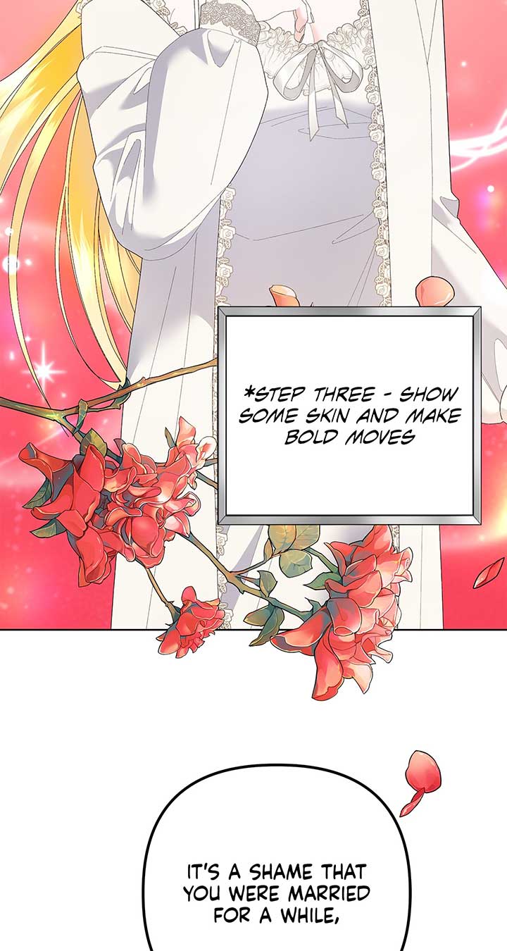 I Got Married to a Duke Called Beast Chapter 40 - Page 36