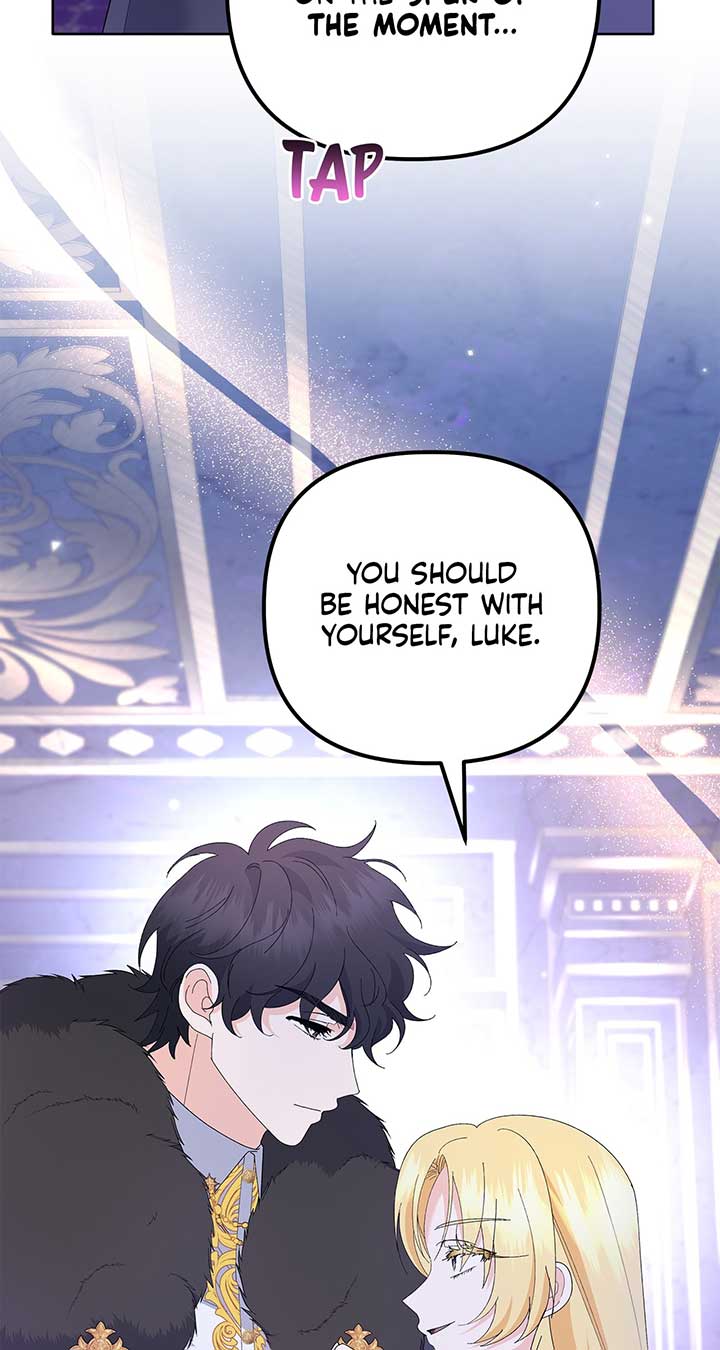 I Got Married to a Duke Called Beast Chapter 40 - Page 38