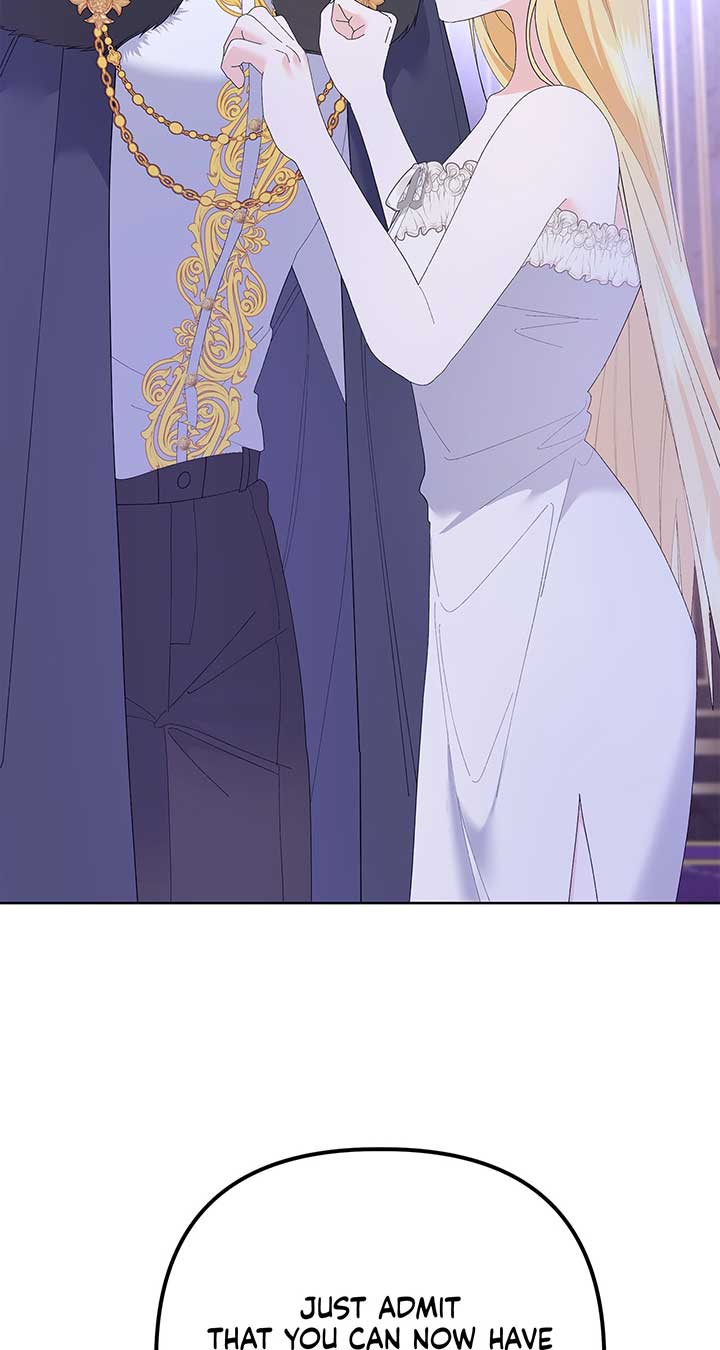 I Got Married to a Duke Called Beast Chapter 40 - Page 39