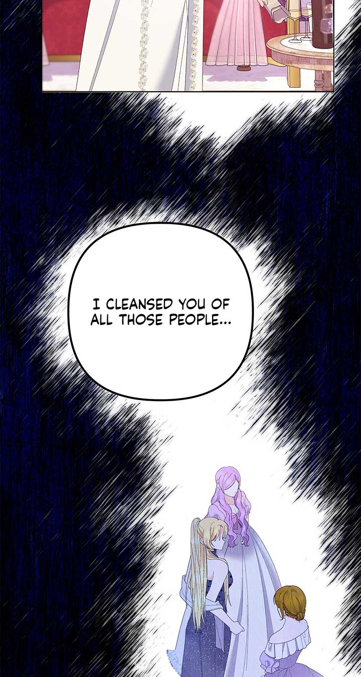 I Got Married to a Duke Called Beast Chapter 40 - Page 4