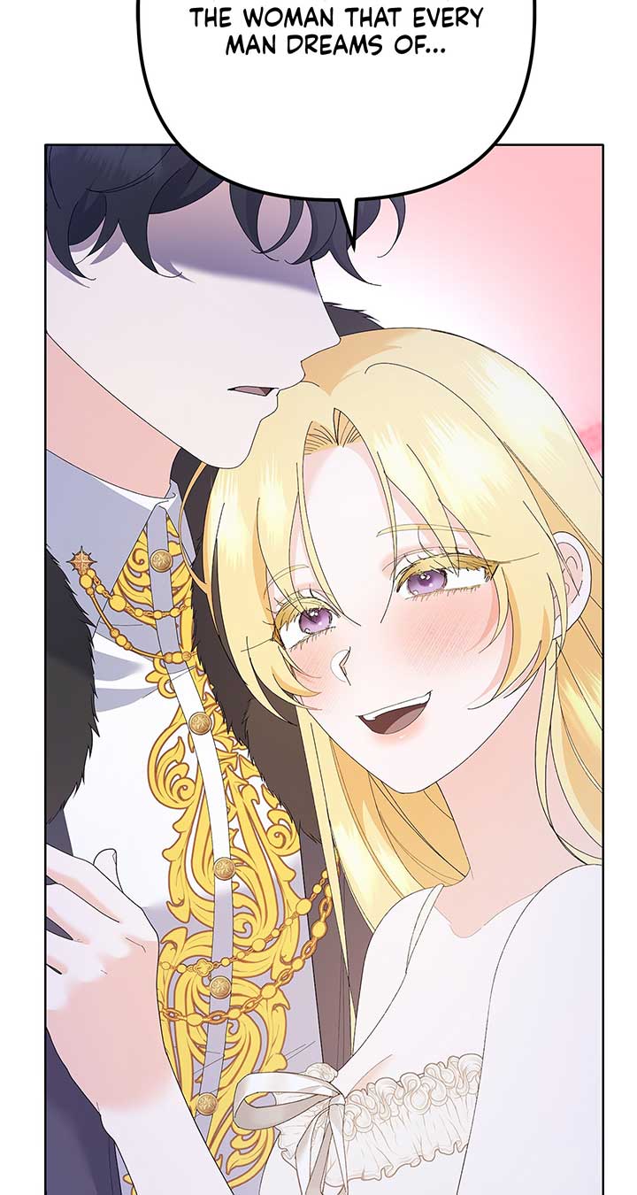 I Got Married to a Duke Called Beast Chapter 40 - Page 40