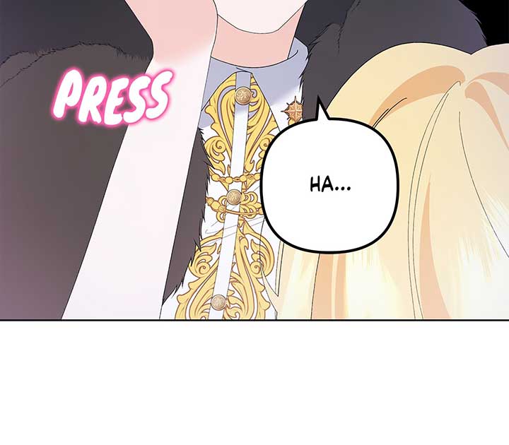 I Got Married to a Duke Called Beast Chapter 40 - Page 42