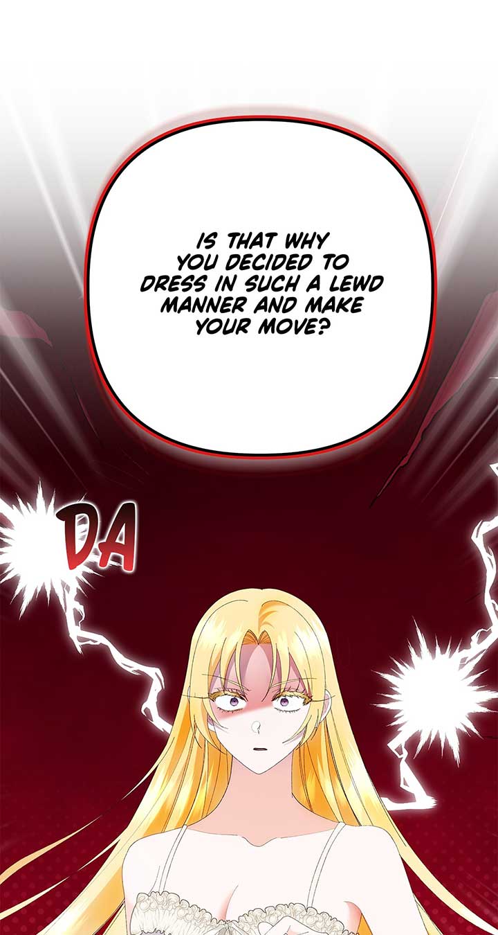 I Got Married to a Duke Called Beast Chapter 40 - Page 43