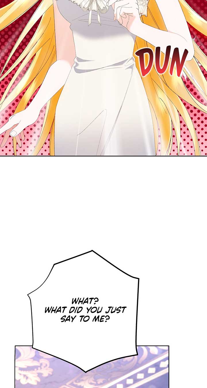 I Got Married to a Duke Called Beast Chapter 40 - Page 44