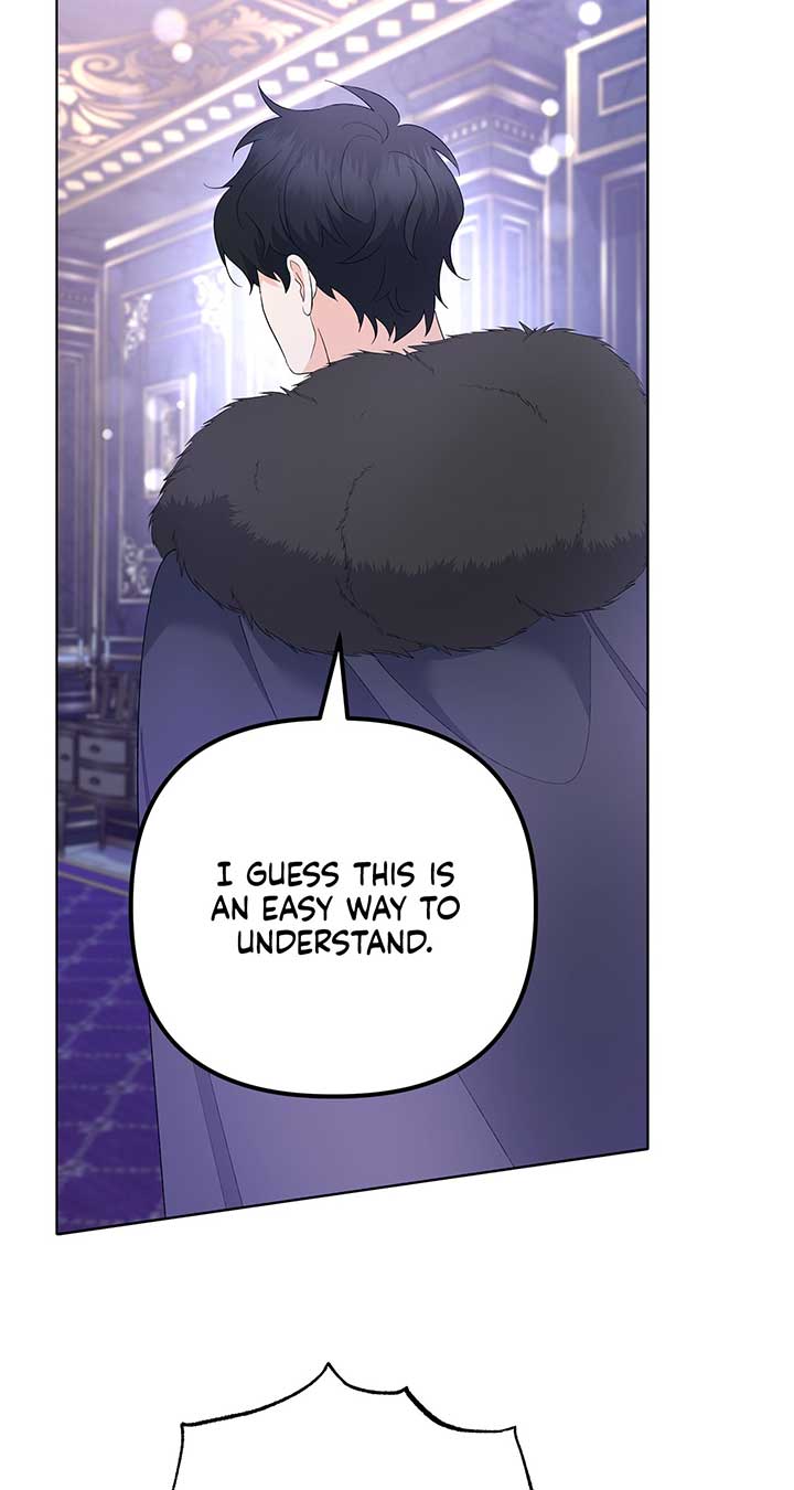 I Got Married to a Duke Called Beast Chapter 40 - Page 45