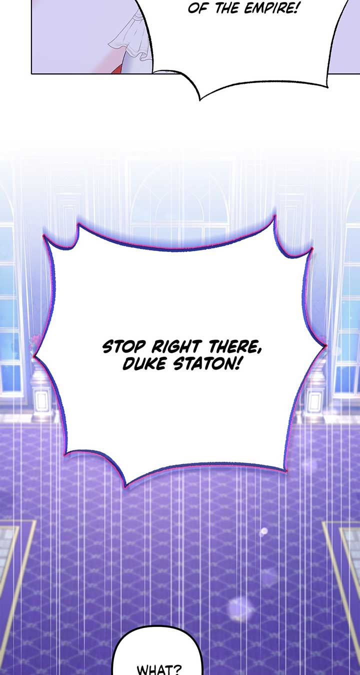 I Got Married to a Duke Called Beast Chapter 40 - Page 47