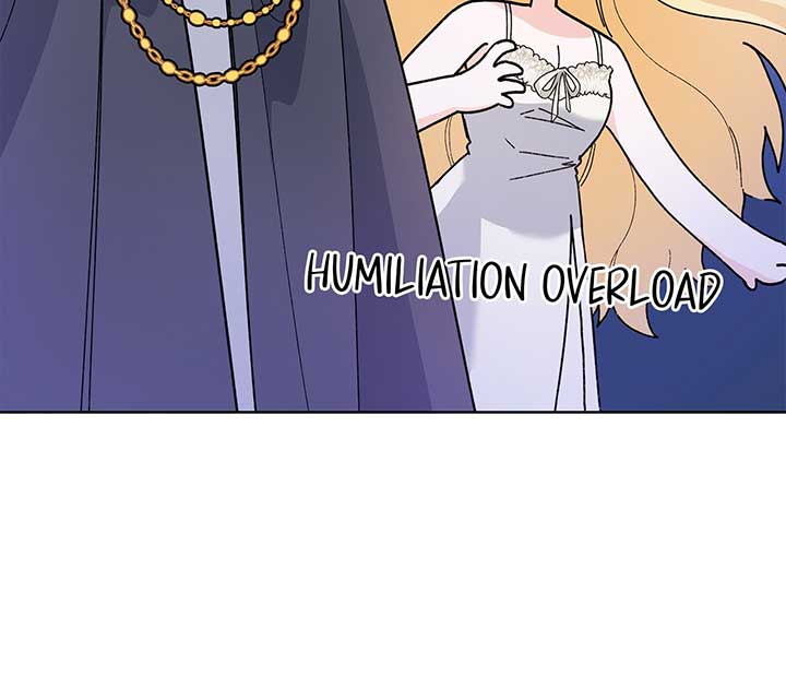 I Got Married to a Duke Called Beast Chapter 40 - Page 50