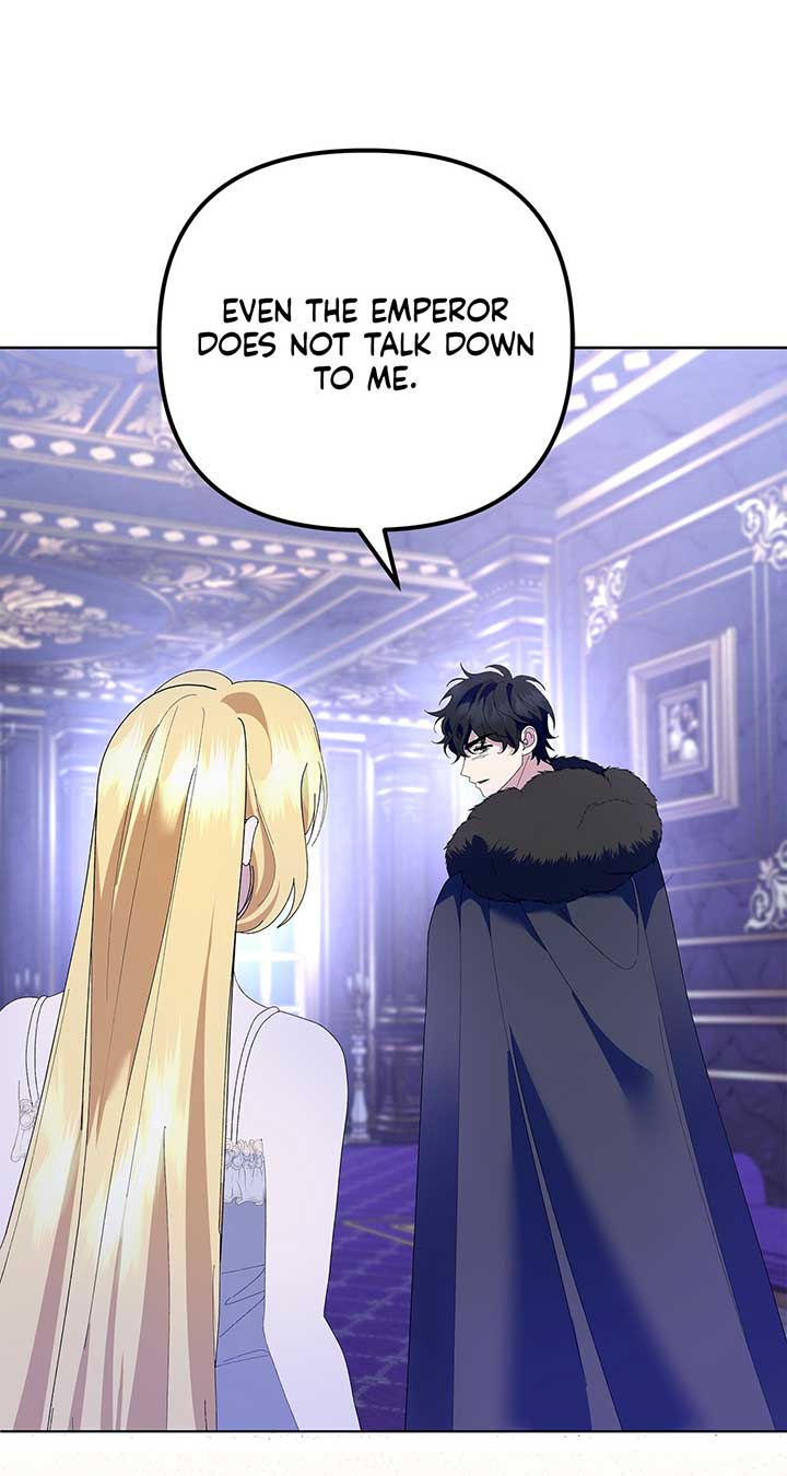 I Got Married to a Duke Called Beast Chapter 40 - Page 51