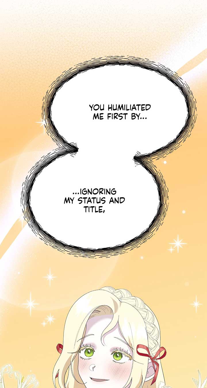 I Got Married to a Duke Called Beast Chapter 40 - Page 52