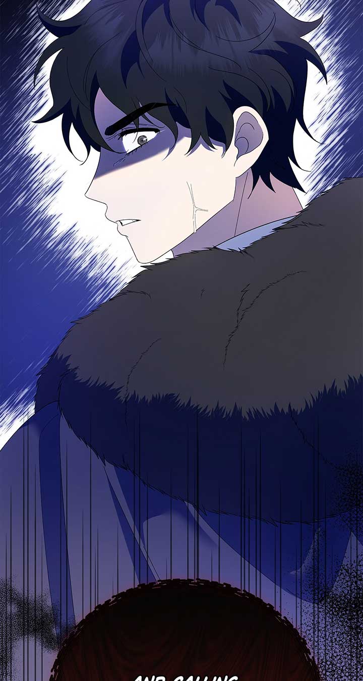 I Got Married to a Duke Called Beast Chapter 40 - Page 54