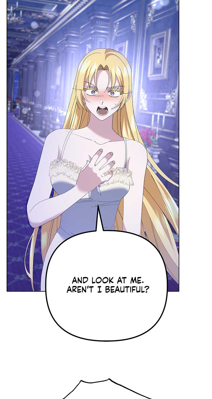 I Got Married to a Duke Called Beast Chapter 40 - Page 56