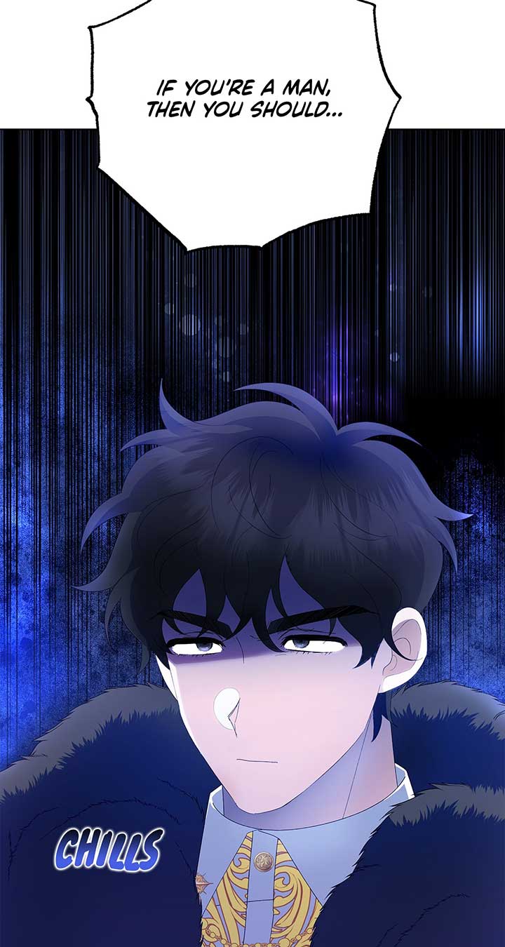 I Got Married to a Duke Called Beast Chapter 40 - Page 57