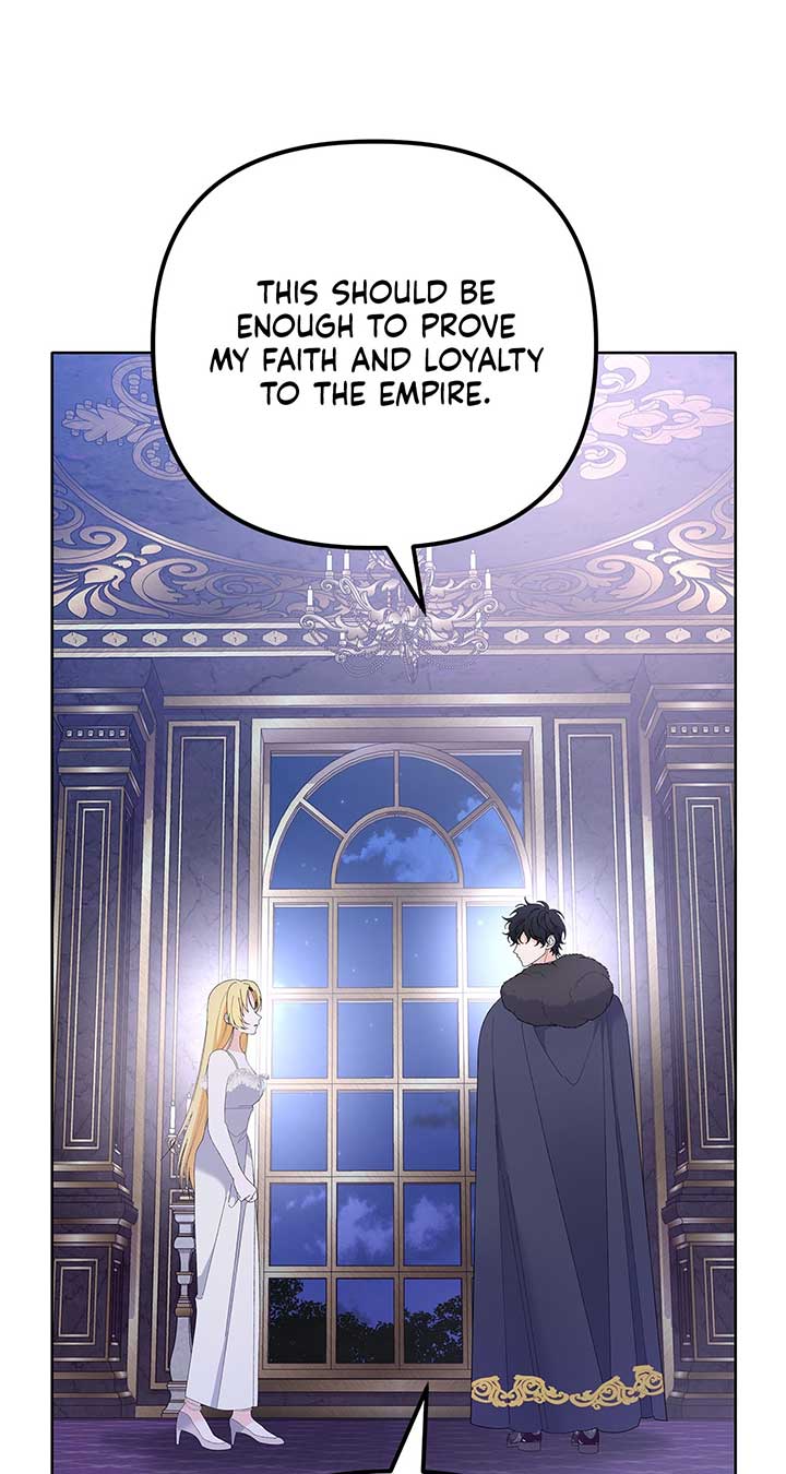 I Got Married to a Duke Called Beast Chapter 40 - Page 59