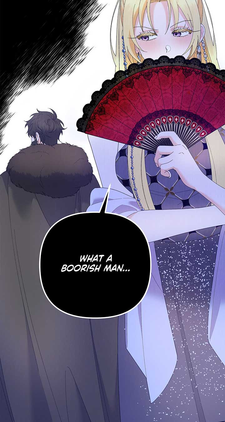 I Got Married to a Duke Called Beast Chapter 40 - Page 6