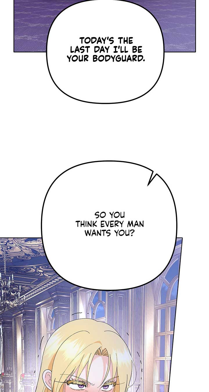 I Got Married to a Duke Called Beast Chapter 40 - Page 60