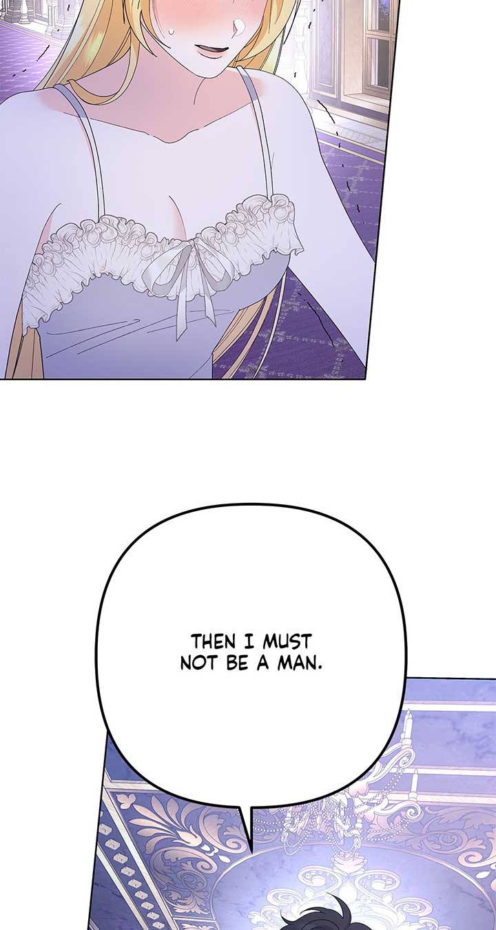 I Got Married to a Duke Called Beast Chapter 40 - Page 61