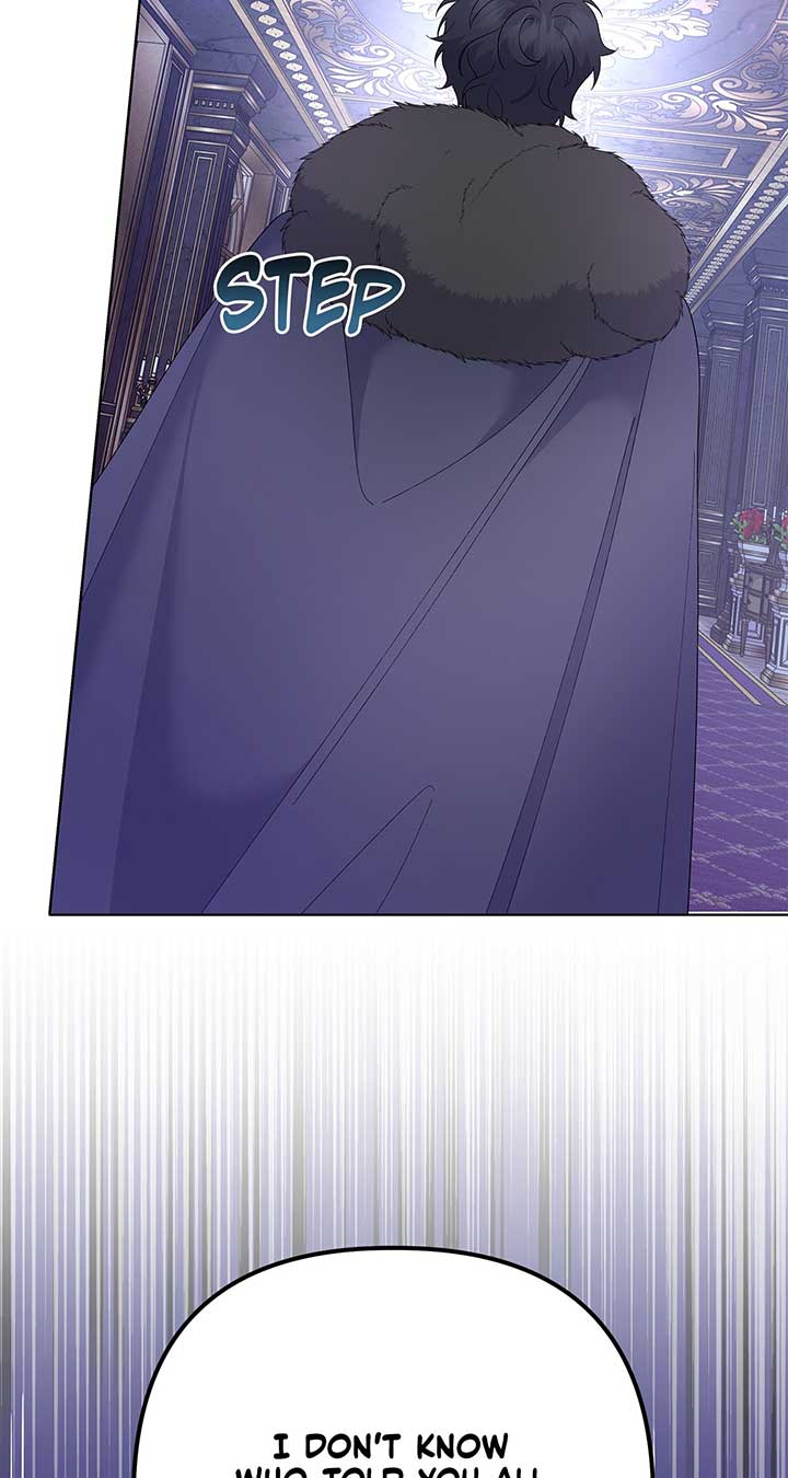 I Got Married to a Duke Called Beast Chapter 40 - Page 62