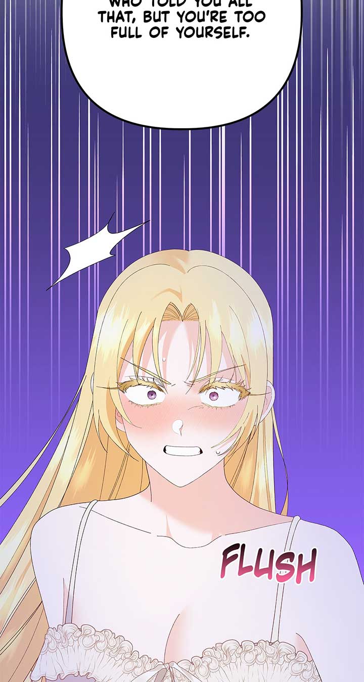 I Got Married to a Duke Called Beast Chapter 40 - Page 63