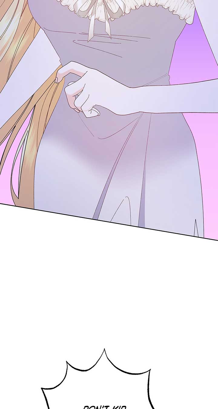 I Got Married to a Duke Called Beast Chapter 40 - Page 64