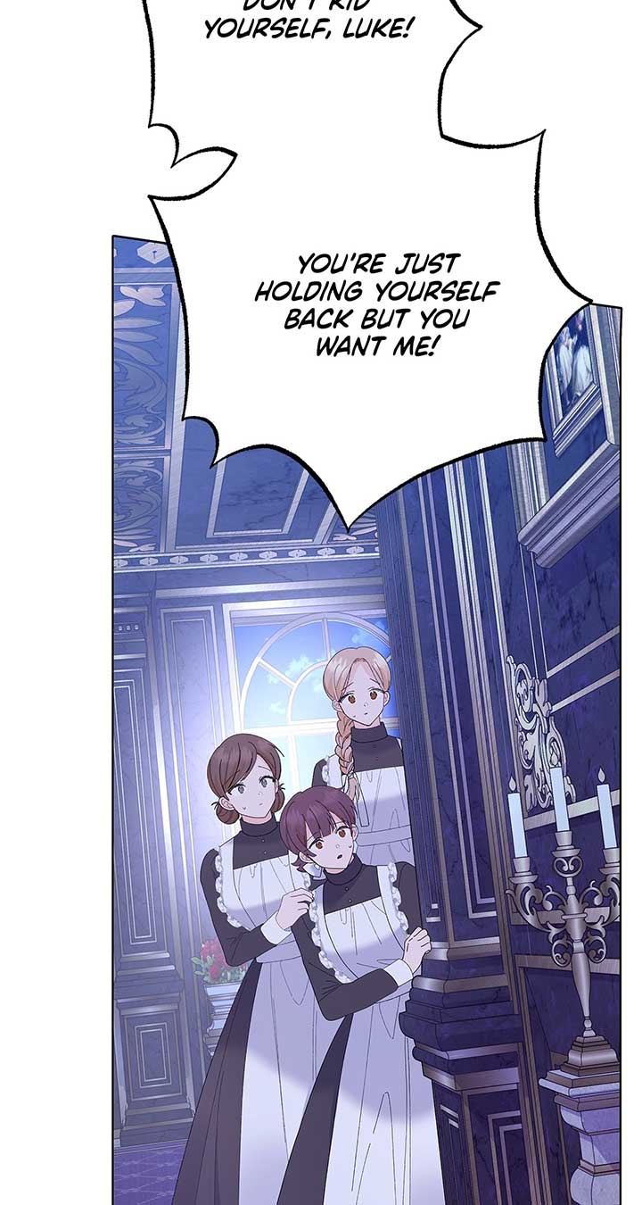 I Got Married to a Duke Called Beast Chapter 40 - Page 65