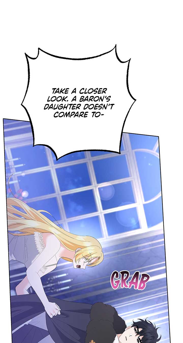 I Got Married to a Duke Called Beast Chapter 40 - Page 67