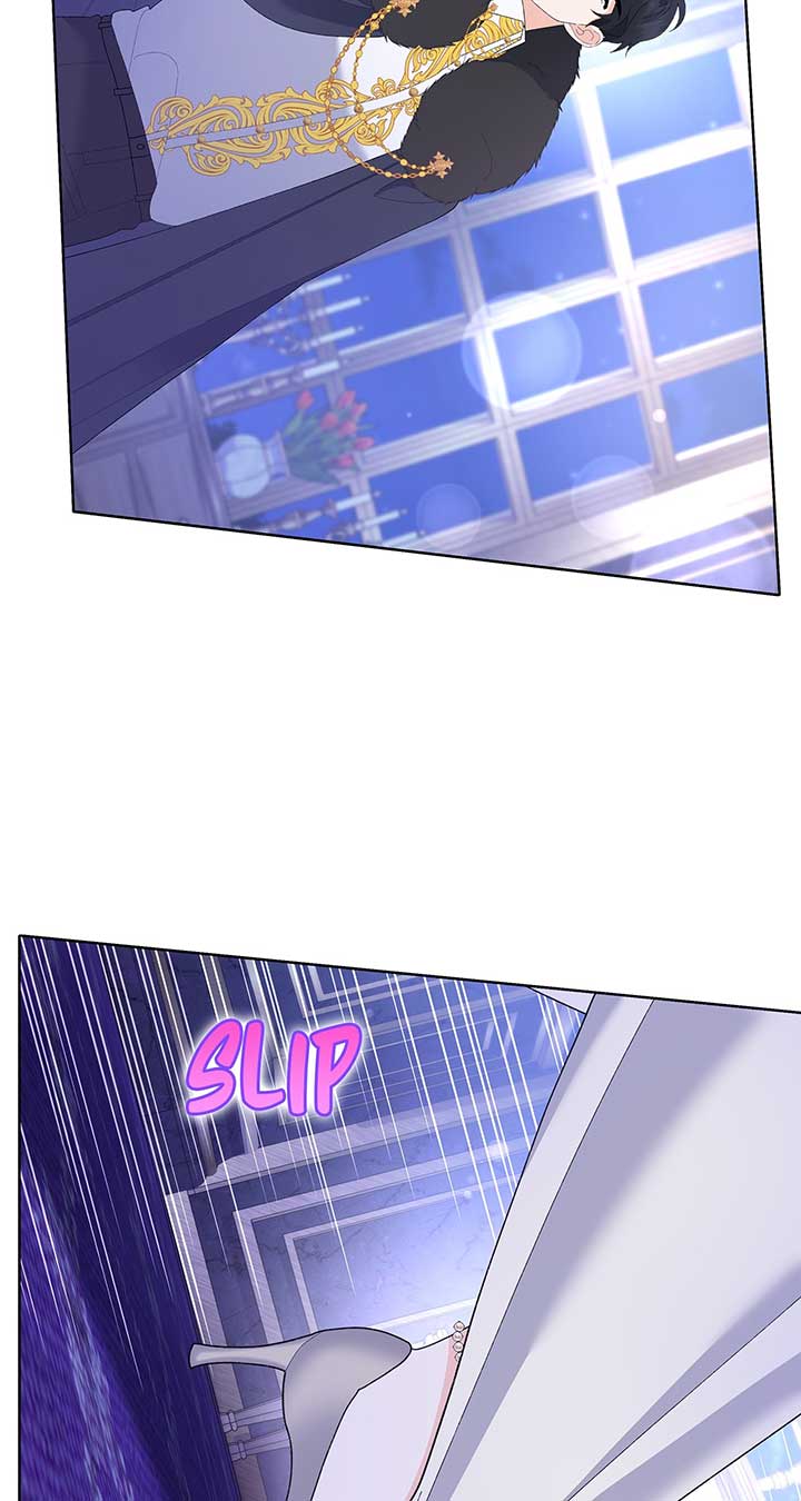 I Got Married to a Duke Called Beast Chapter 40 - Page 68