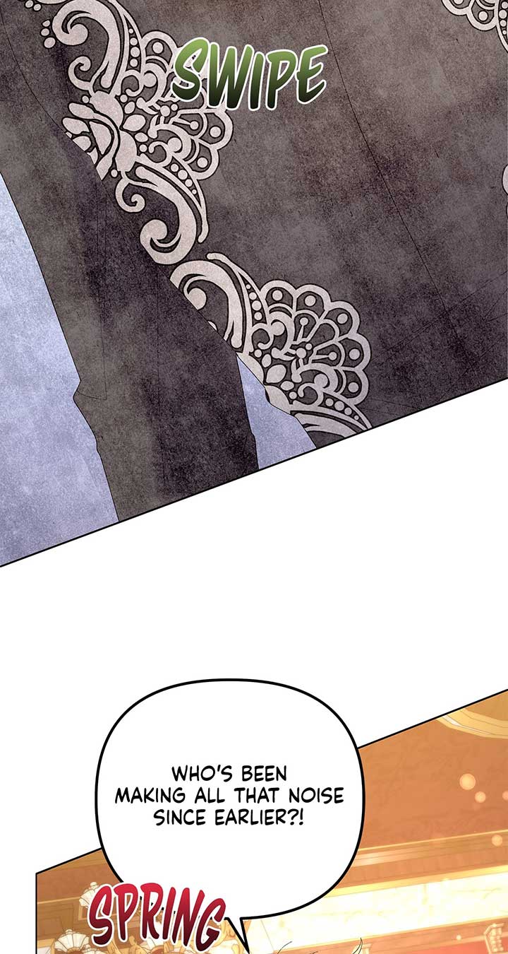 I Got Married to a Duke Called Beast Chapter 40 - Page 71