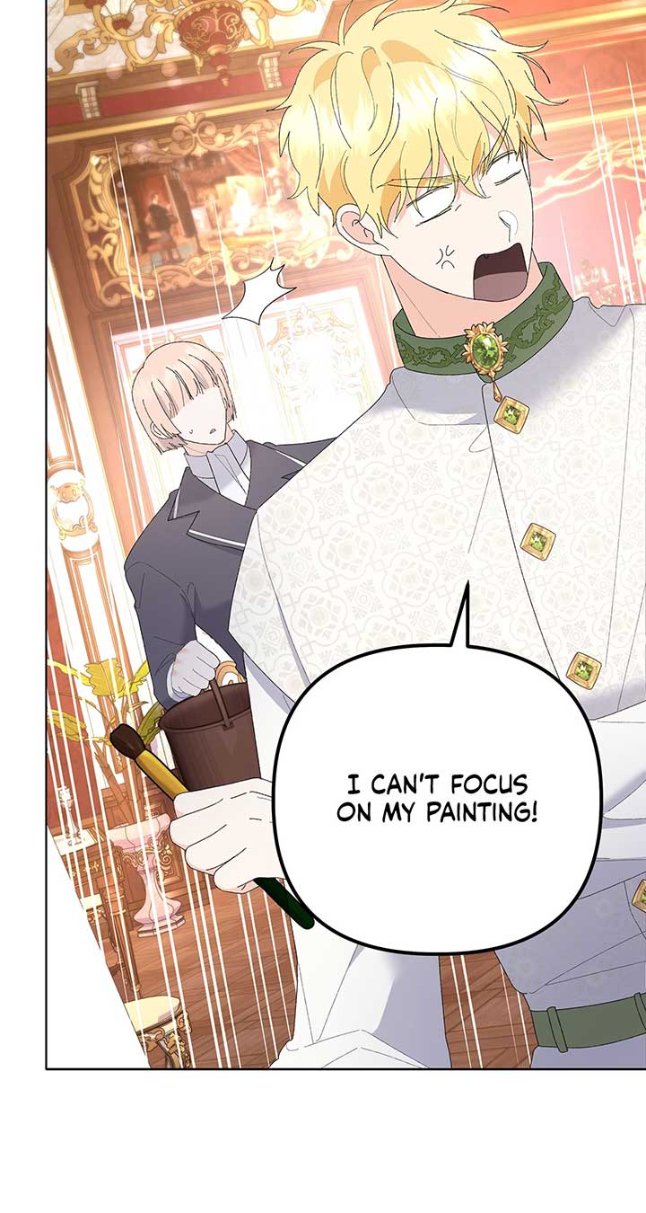 I Got Married to a Duke Called Beast Chapter 40 - Page 72