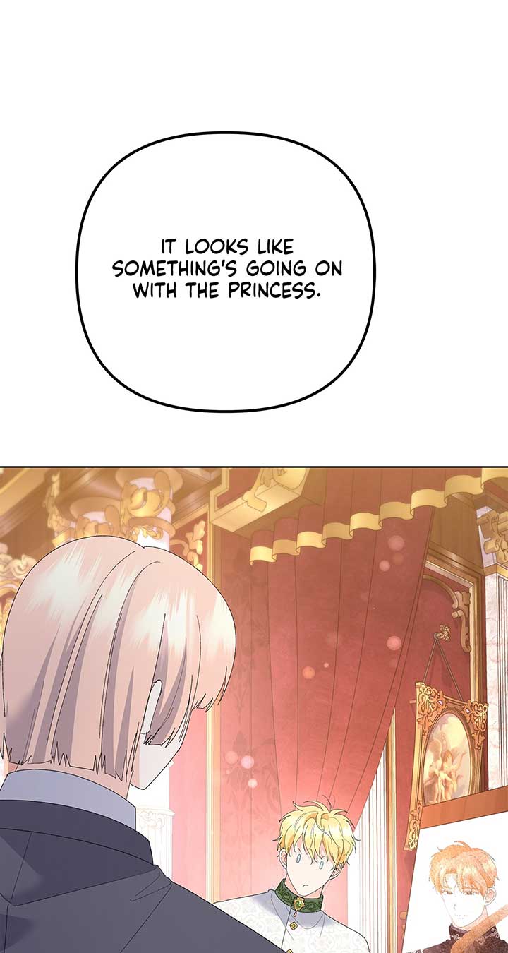 I Got Married to a Duke Called Beast Chapter 40 - Page 73