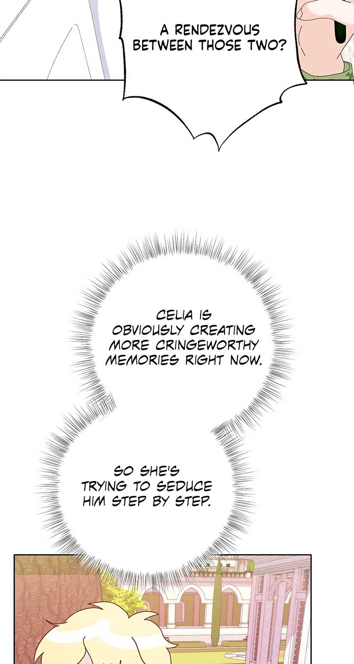 I Got Married to a Duke Called Beast Chapter 40 - Page 76