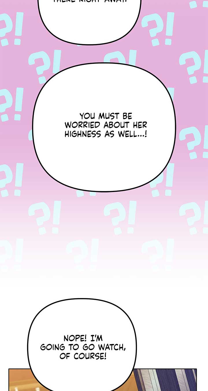 I Got Married to a Duke Called Beast Chapter 40 - Page 78