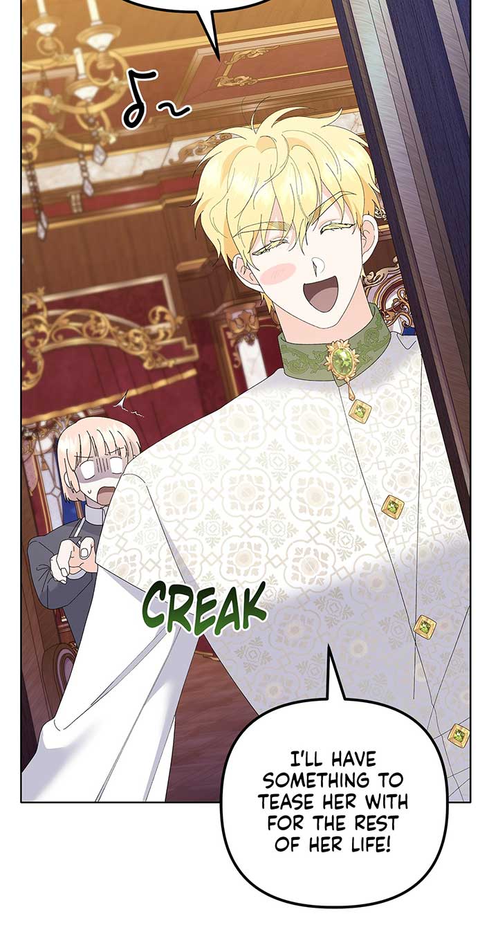 I Got Married to a Duke Called Beast Chapter 40 - Page 79