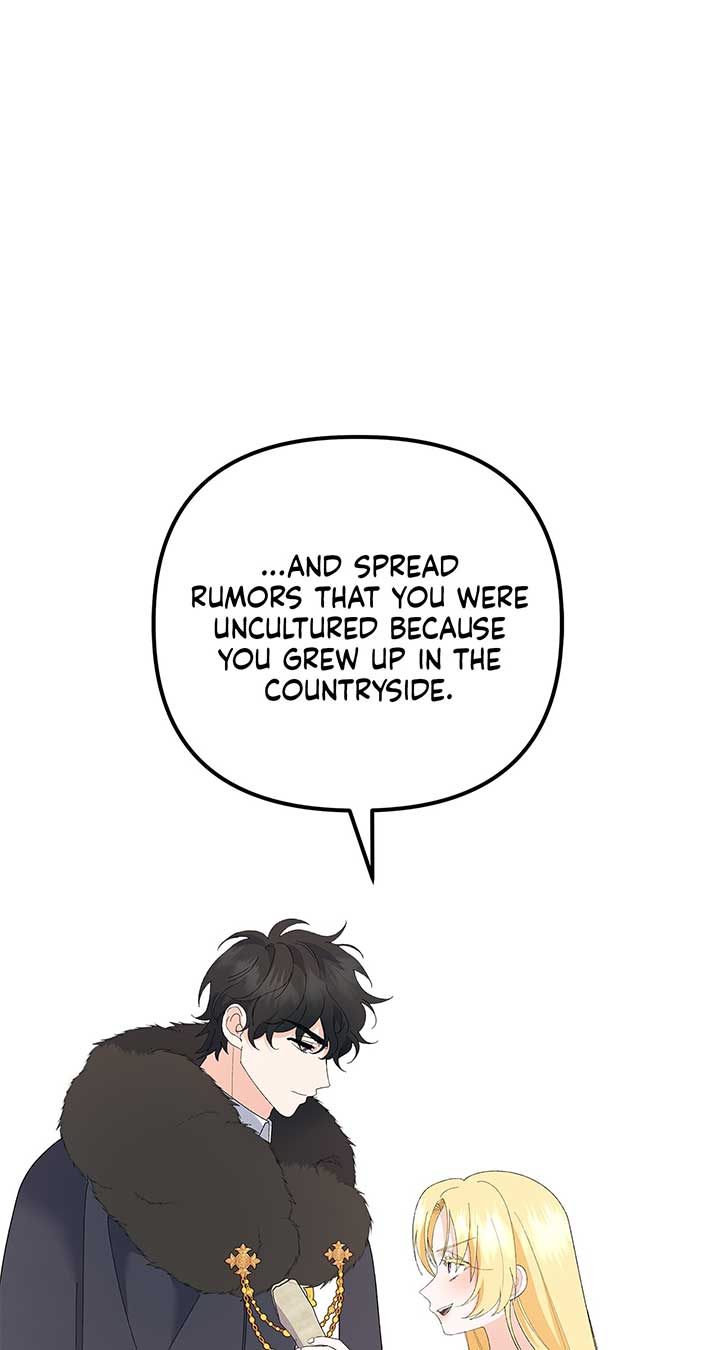 I Got Married to a Duke Called Beast Chapter 40 - Page 8