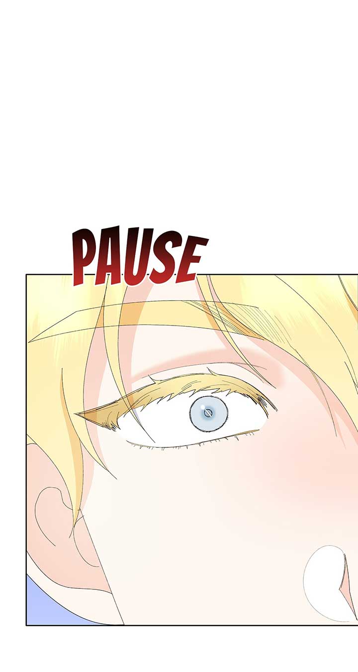 I Got Married to a Duke Called Beast Chapter 40 - Page 80