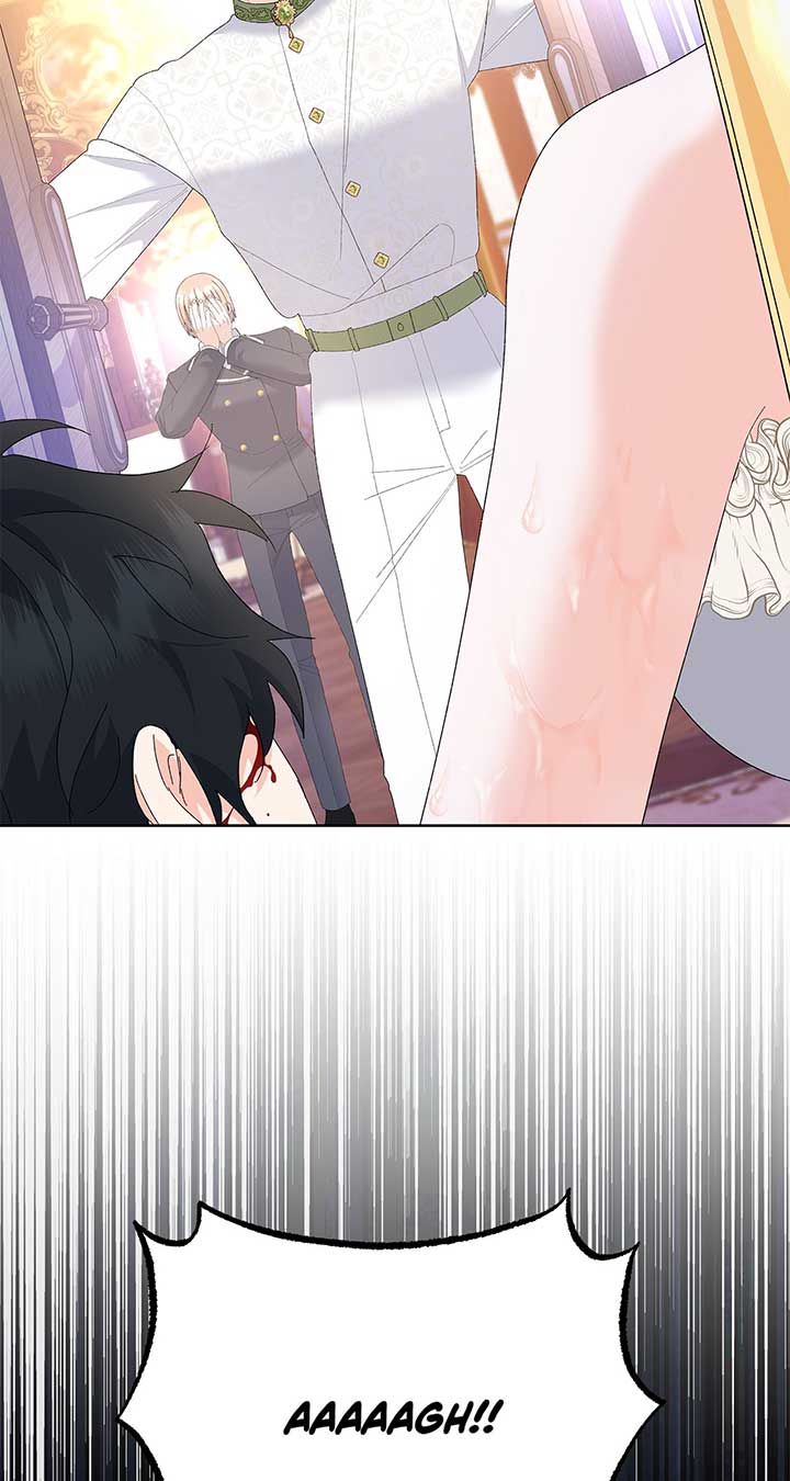 I Got Married to a Duke Called Beast Chapter 40 - Page 86