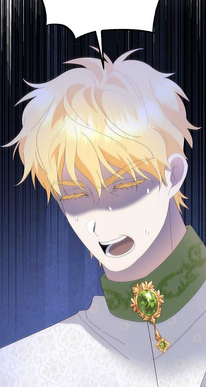 I Got Married to a Duke Called Beast Chapter 40 - Page 87