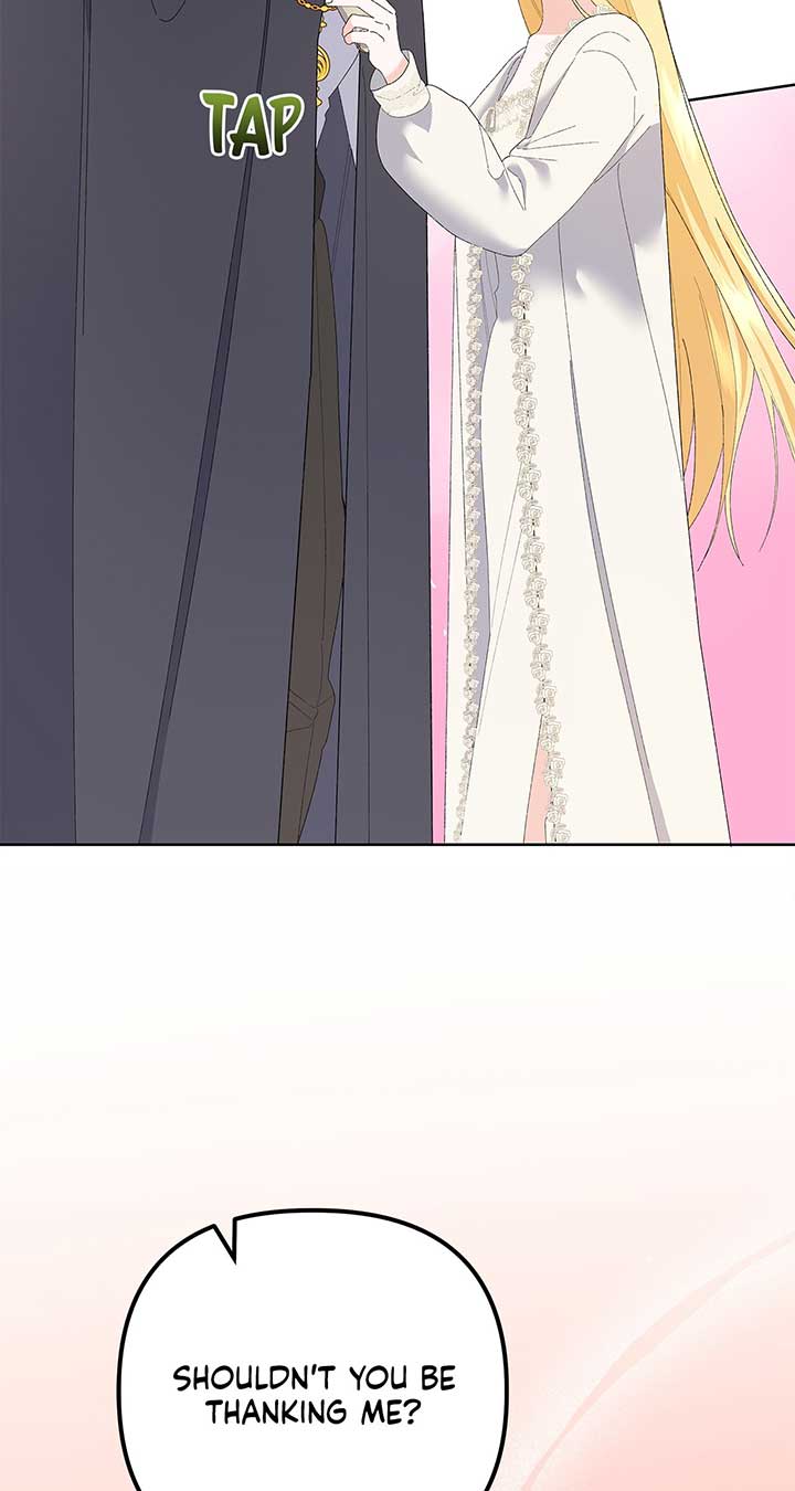 I Got Married to a Duke Called Beast Chapter 40 - Page 9