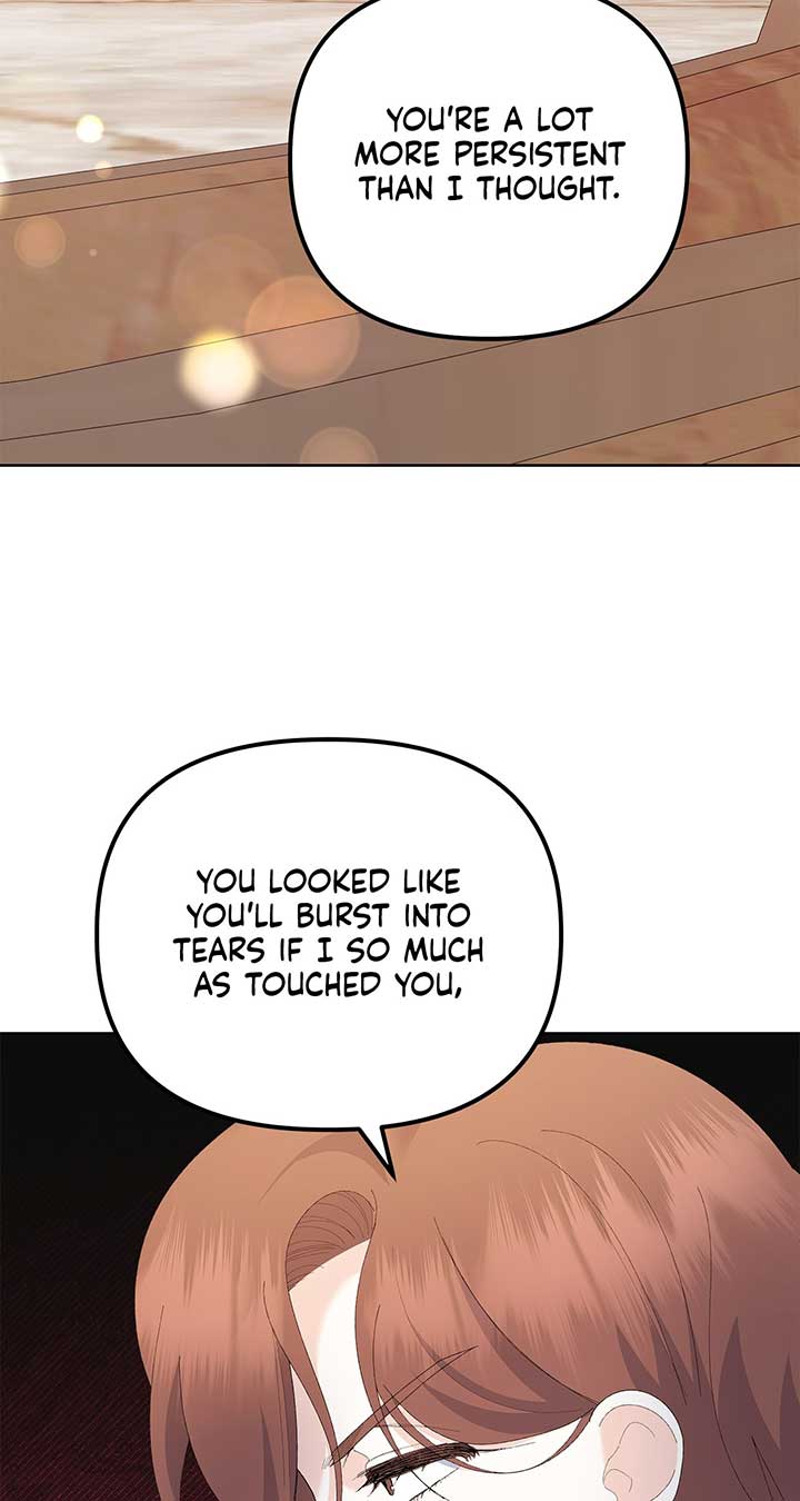 I Got Married to a Duke Called Beast Chapter 40 - Page 92