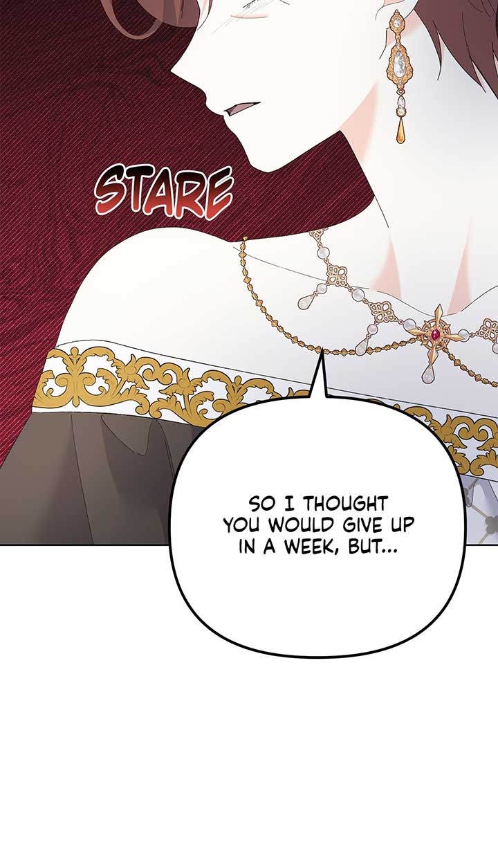 I Got Married to a Duke Called Beast Chapter 40 - Page 93