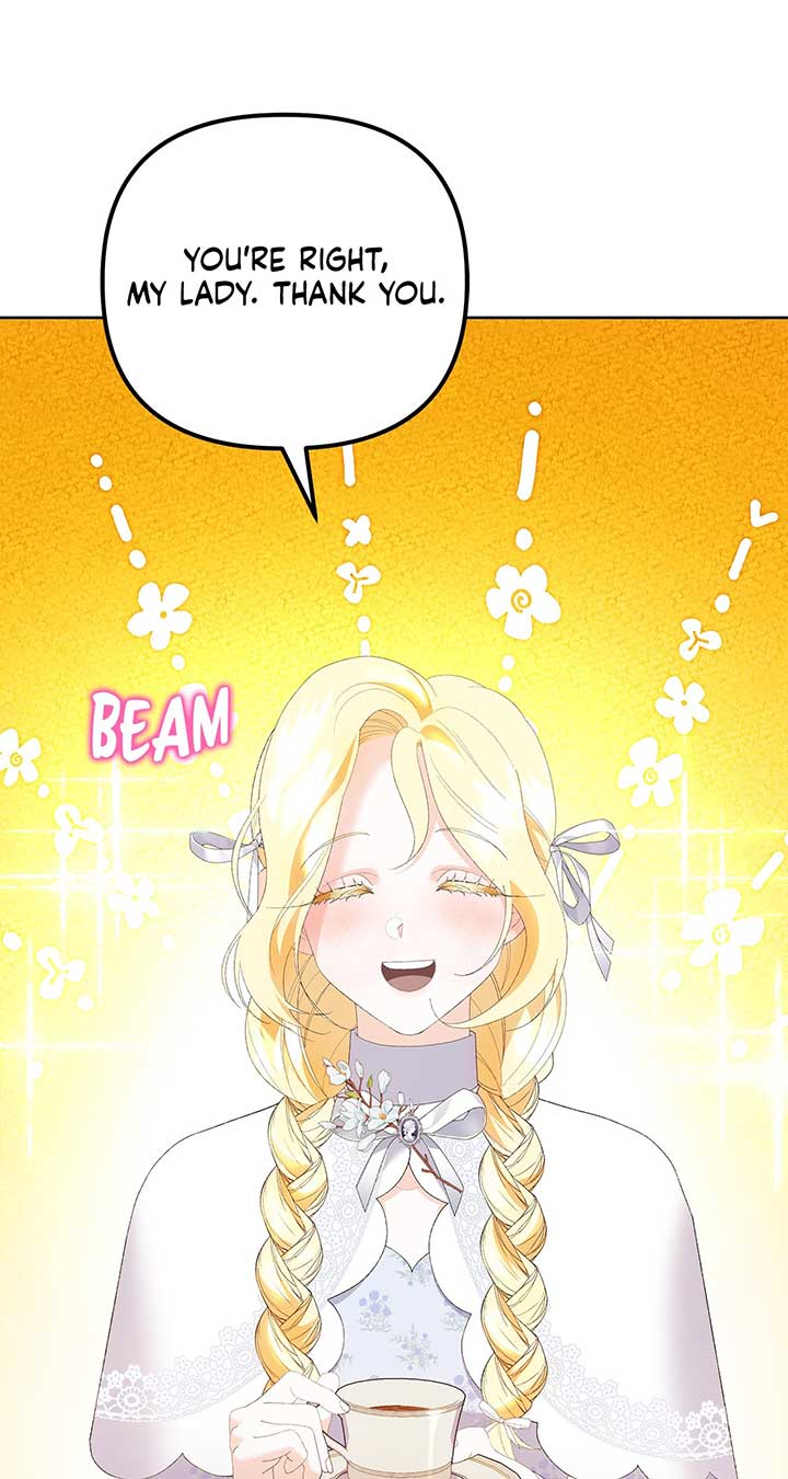 I Got Married to a Duke Called Beast Chapter 40 - Page 94