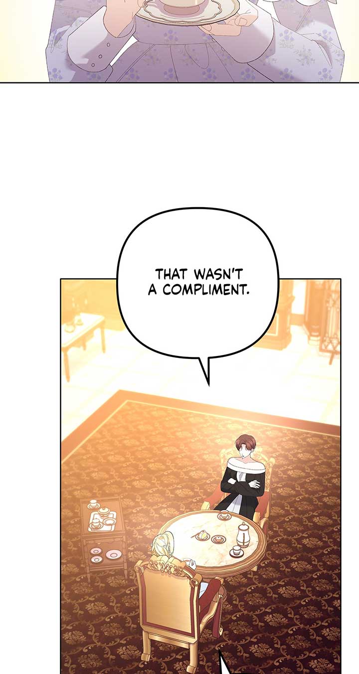 I Got Married to a Duke Called Beast Chapter 40 - Page 95