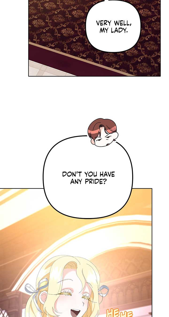 I Got Married to a Duke Called Beast Chapter 40 - Page 96