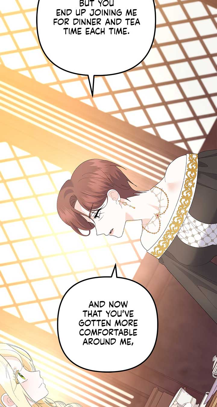 I Got Married to a Duke Called Beast Chapter 40 - Page 98