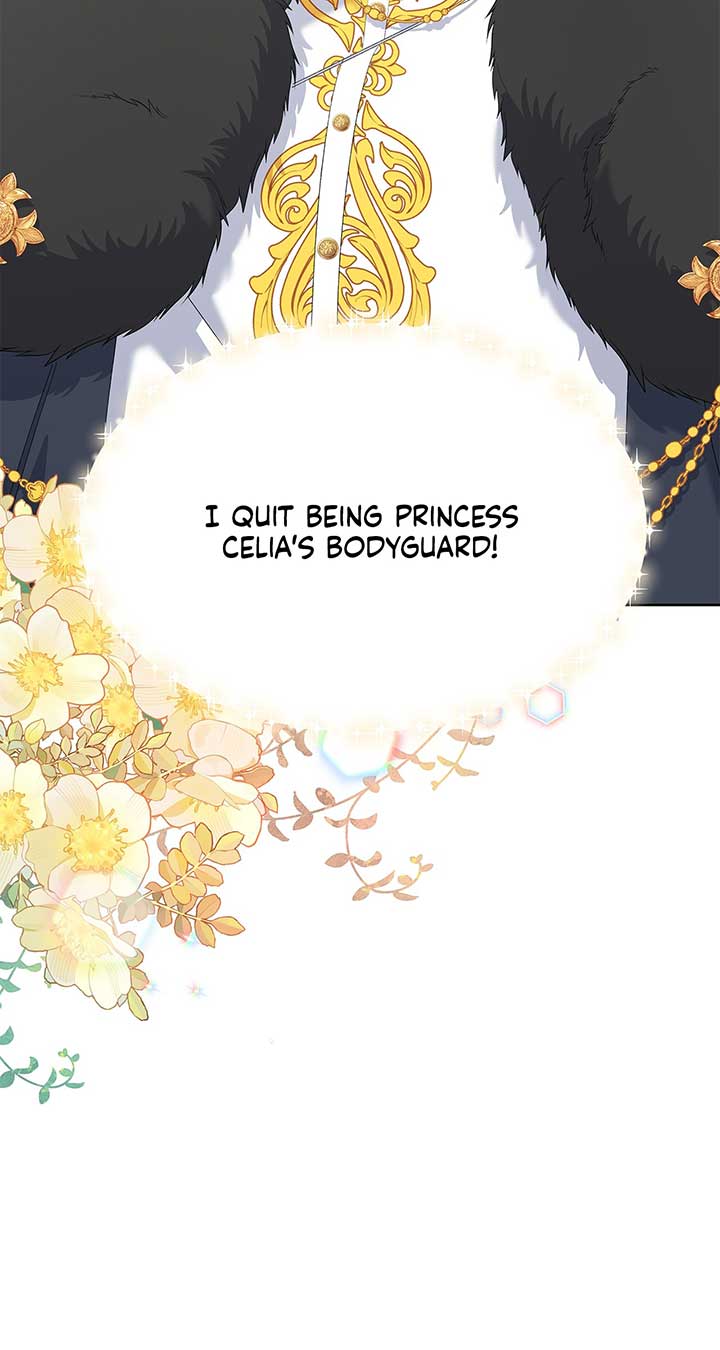 I Got Married to a Duke Called Beast Chapter 41 - Page 127